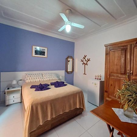 Suites Canto Do Pontal 파라티 외부 사진