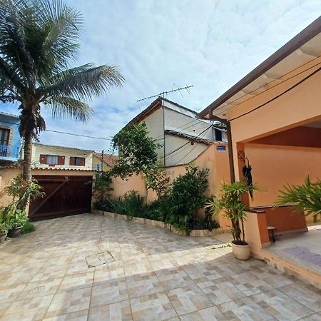 Suites Canto Do Pontal 파라티 외부 사진