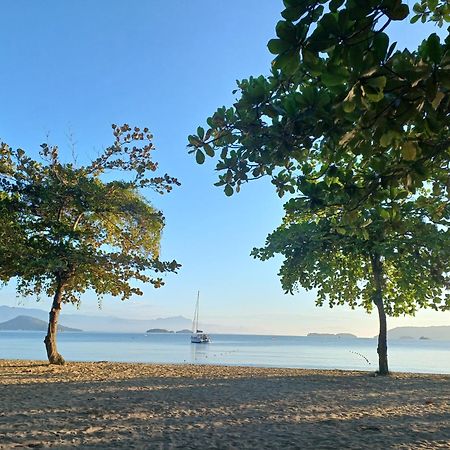 Suites Canto Do Pontal 파라티 외부 사진