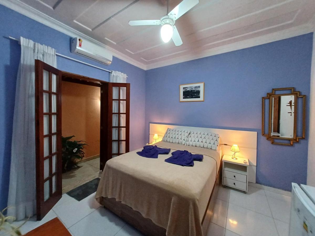 Suites Canto Do Pontal 파라티 외부 사진