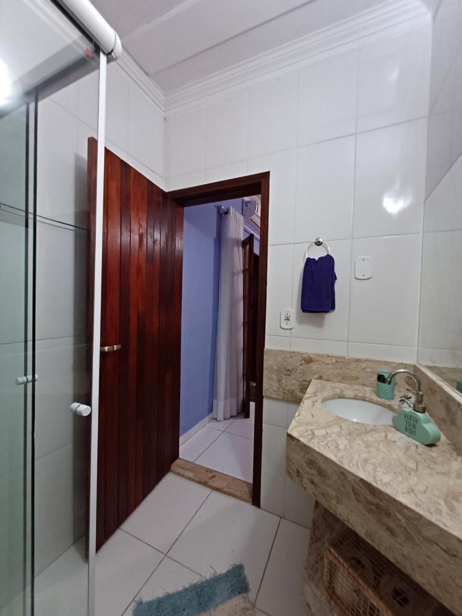 Suites Canto Do Pontal 파라티 외부 사진