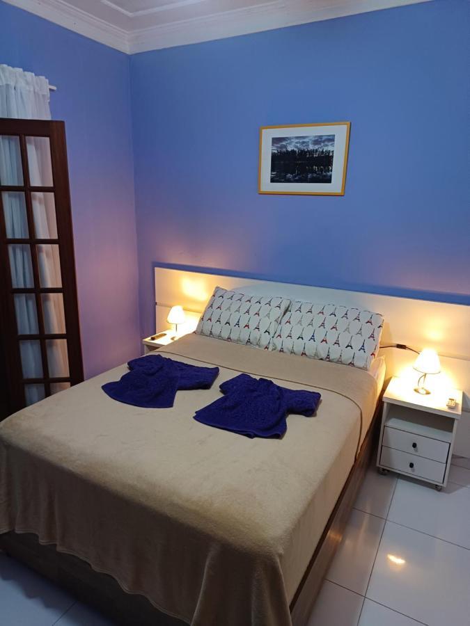 Suites Canto Do Pontal 파라티 외부 사진