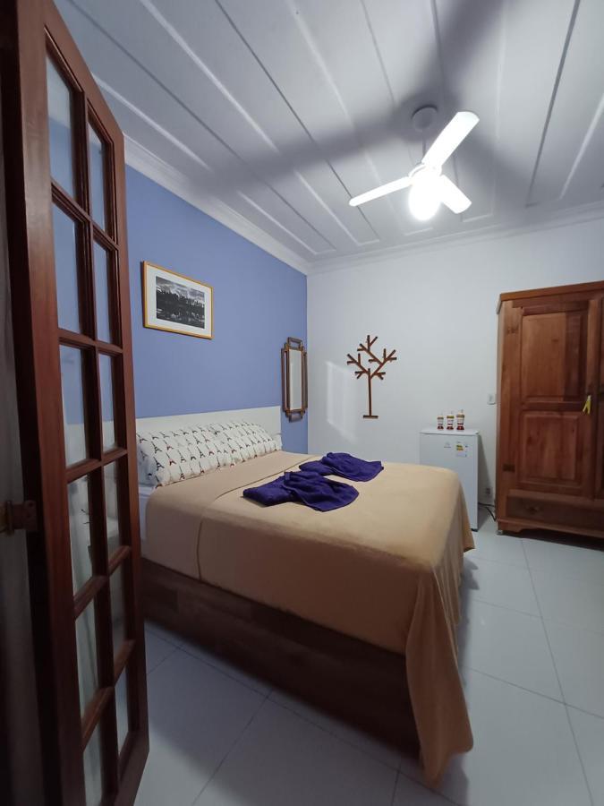 Suites Canto Do Pontal 파라티 외부 사진