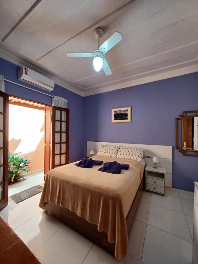 Suites Canto Do Pontal 파라티 외부 사진