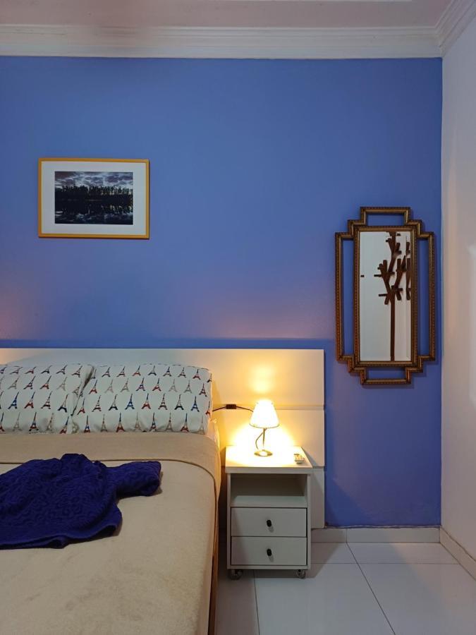 Suites Canto Do Pontal 파라티 외부 사진