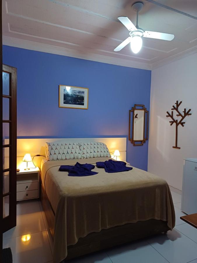 Suites Canto Do Pontal 파라티 외부 사진