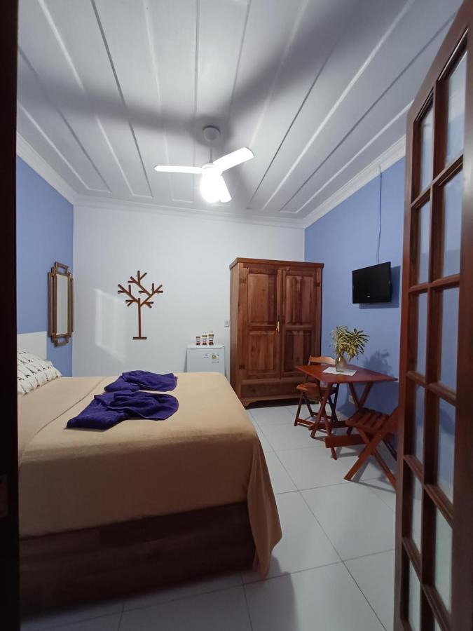 Suites Canto Do Pontal 파라티 외부 사진