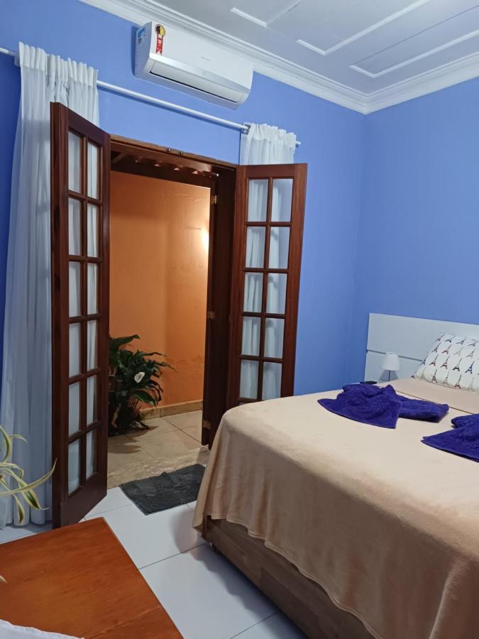 Suites Canto Do Pontal 파라티 외부 사진