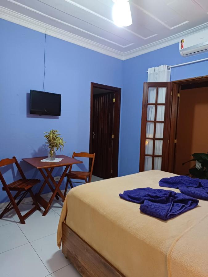 Suites Canto Do Pontal 파라티 외부 사진