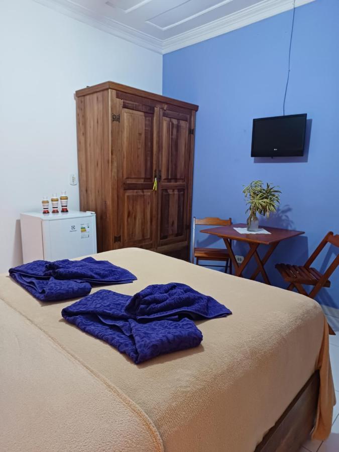 Suites Canto Do Pontal 파라티 외부 사진