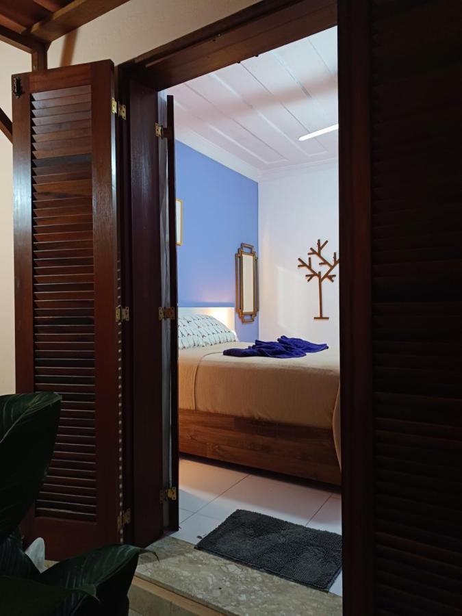 Suites Canto Do Pontal 파라티 외부 사진