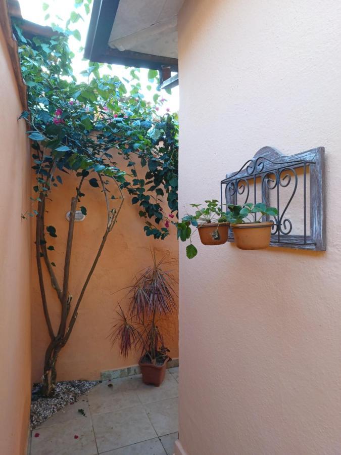Suites Canto Do Pontal 파라티 외부 사진