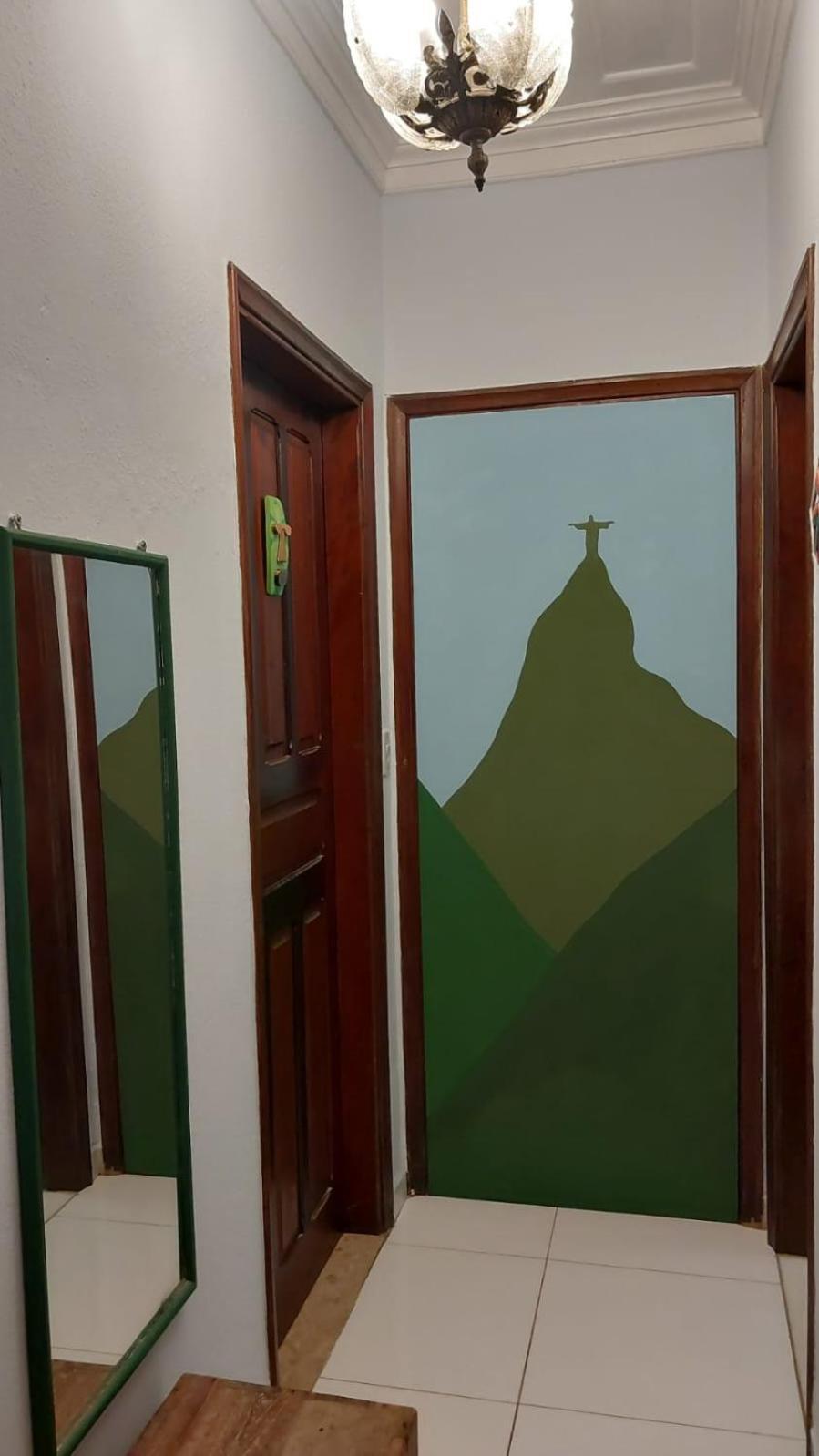 Suites Canto Do Pontal 파라티 외부 사진