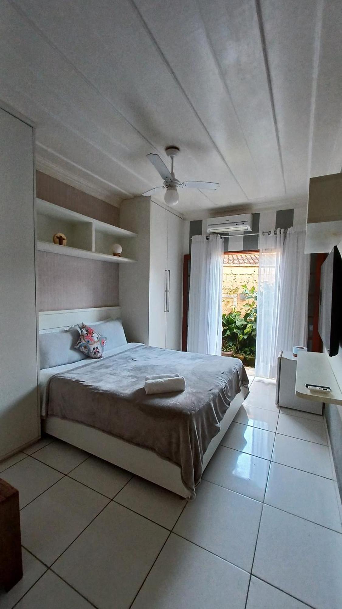 Suites Canto Do Pontal 파라티 외부 사진
