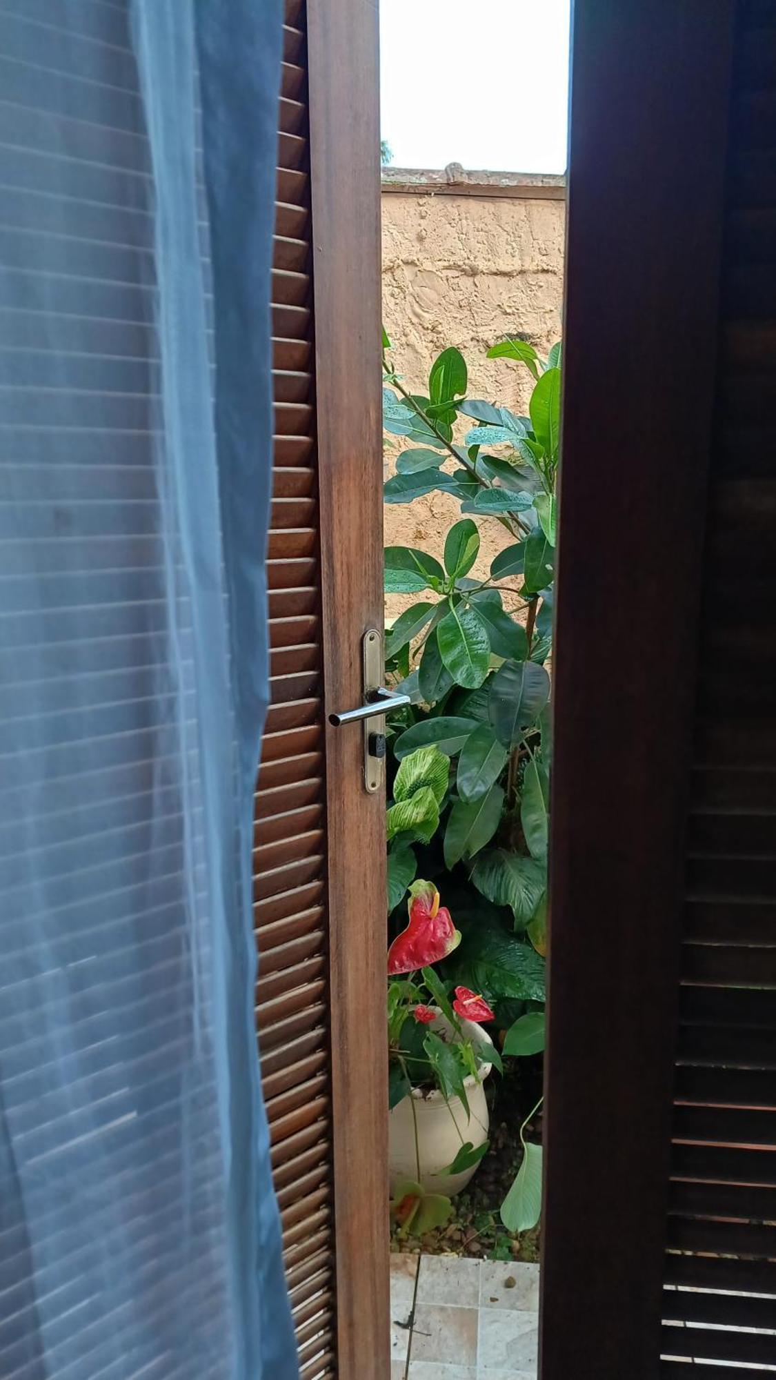 Suites Canto Do Pontal 파라티 외부 사진