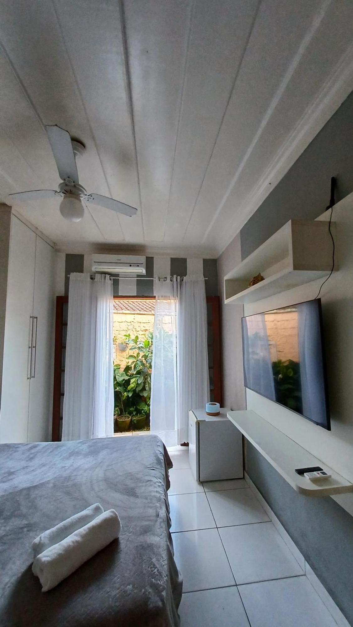 Suites Canto Do Pontal 파라티 외부 사진