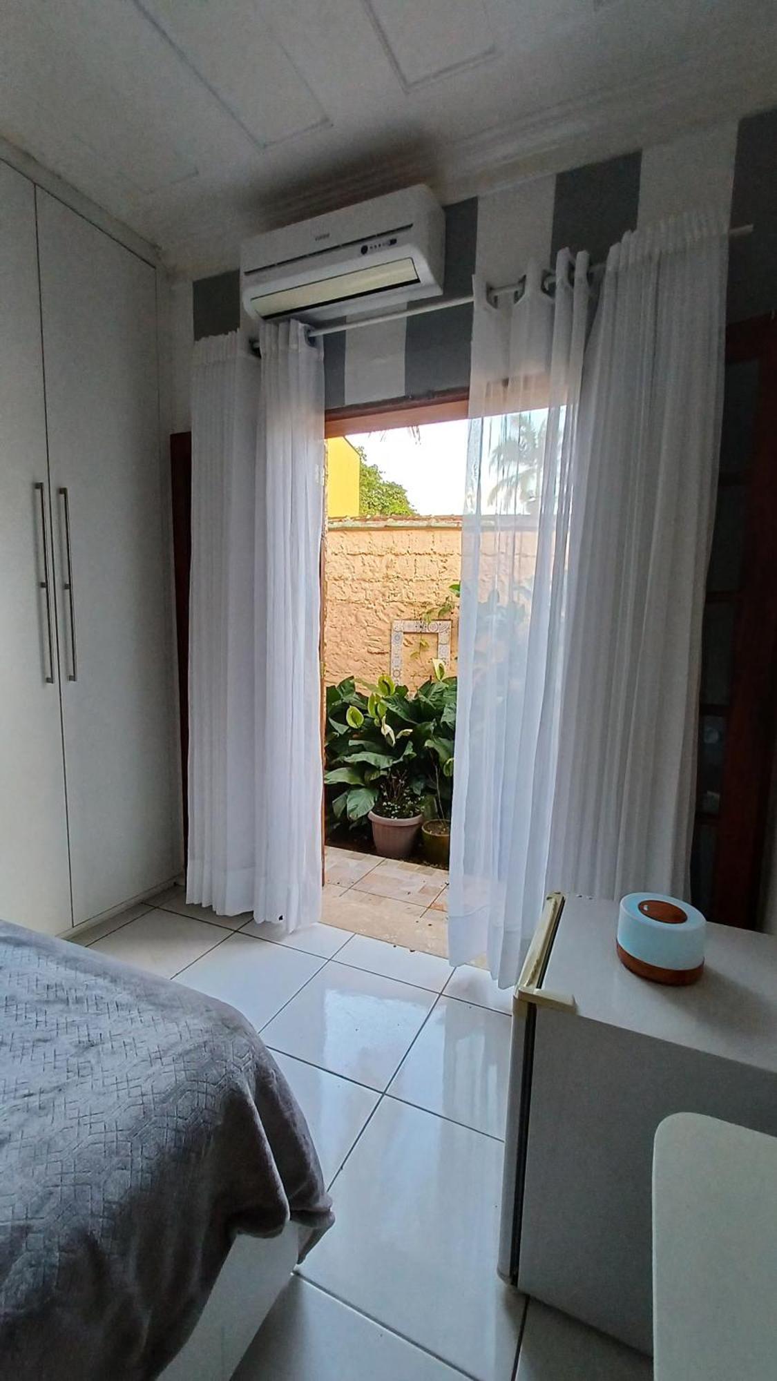 Suites Canto Do Pontal 파라티 외부 사진