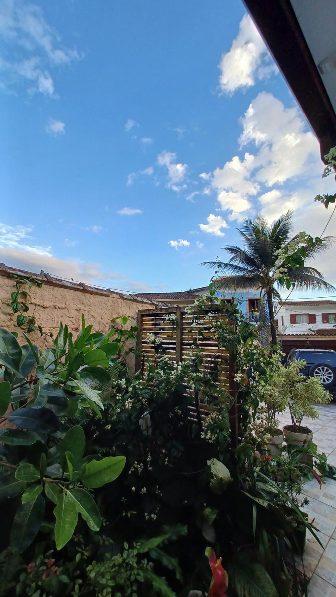 Suites Canto Do Pontal 파라티 외부 사진