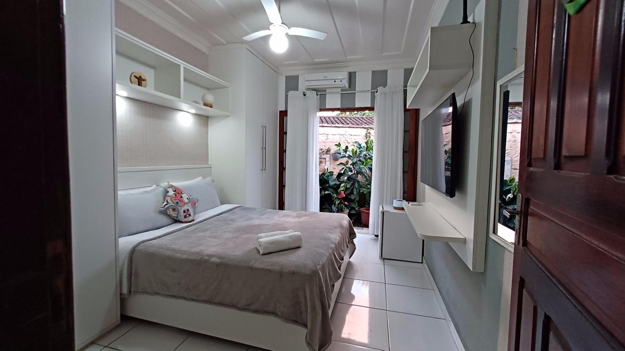 Suites Canto Do Pontal 파라티 외부 사진