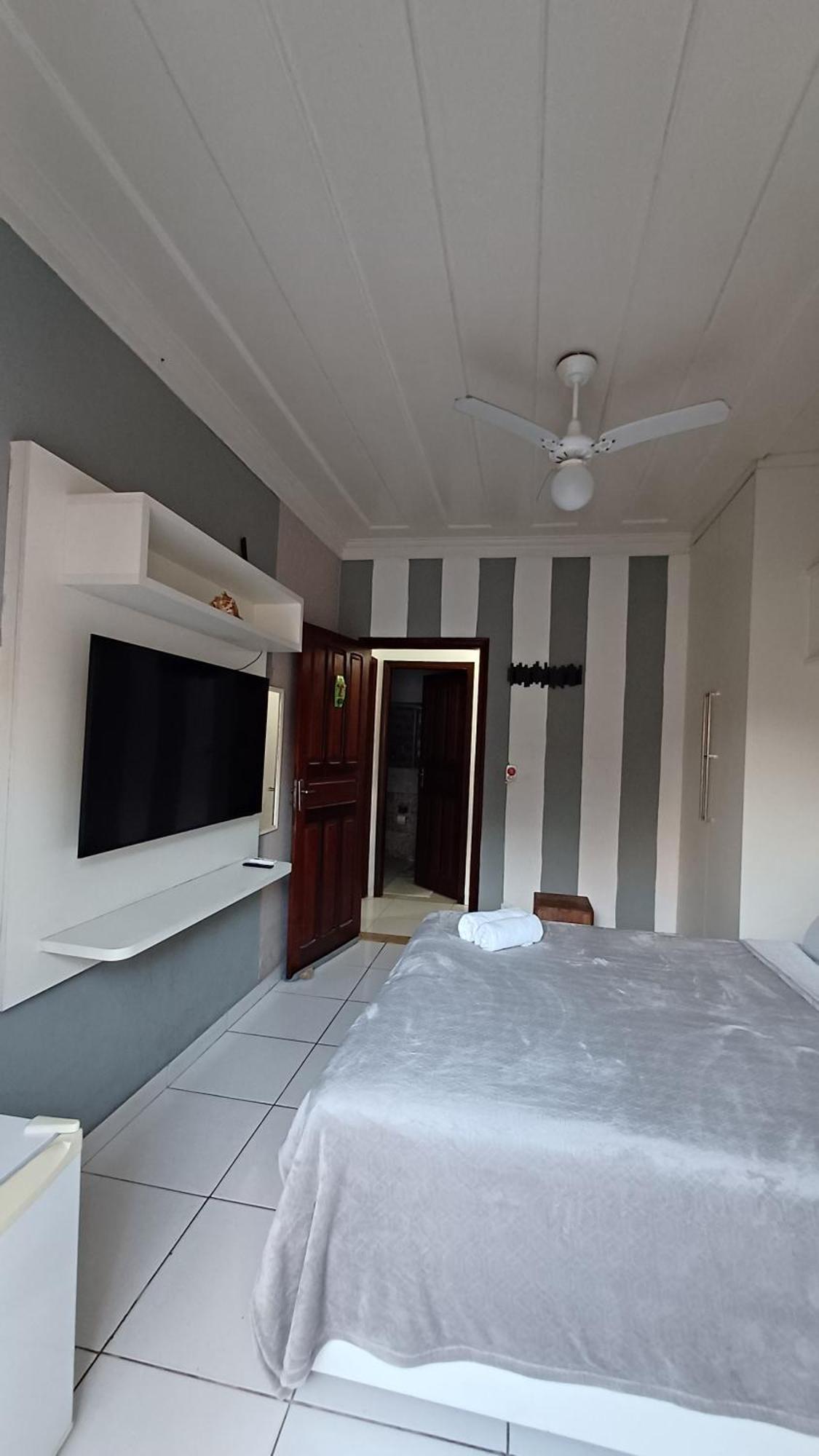 Suites Canto Do Pontal 파라티 외부 사진