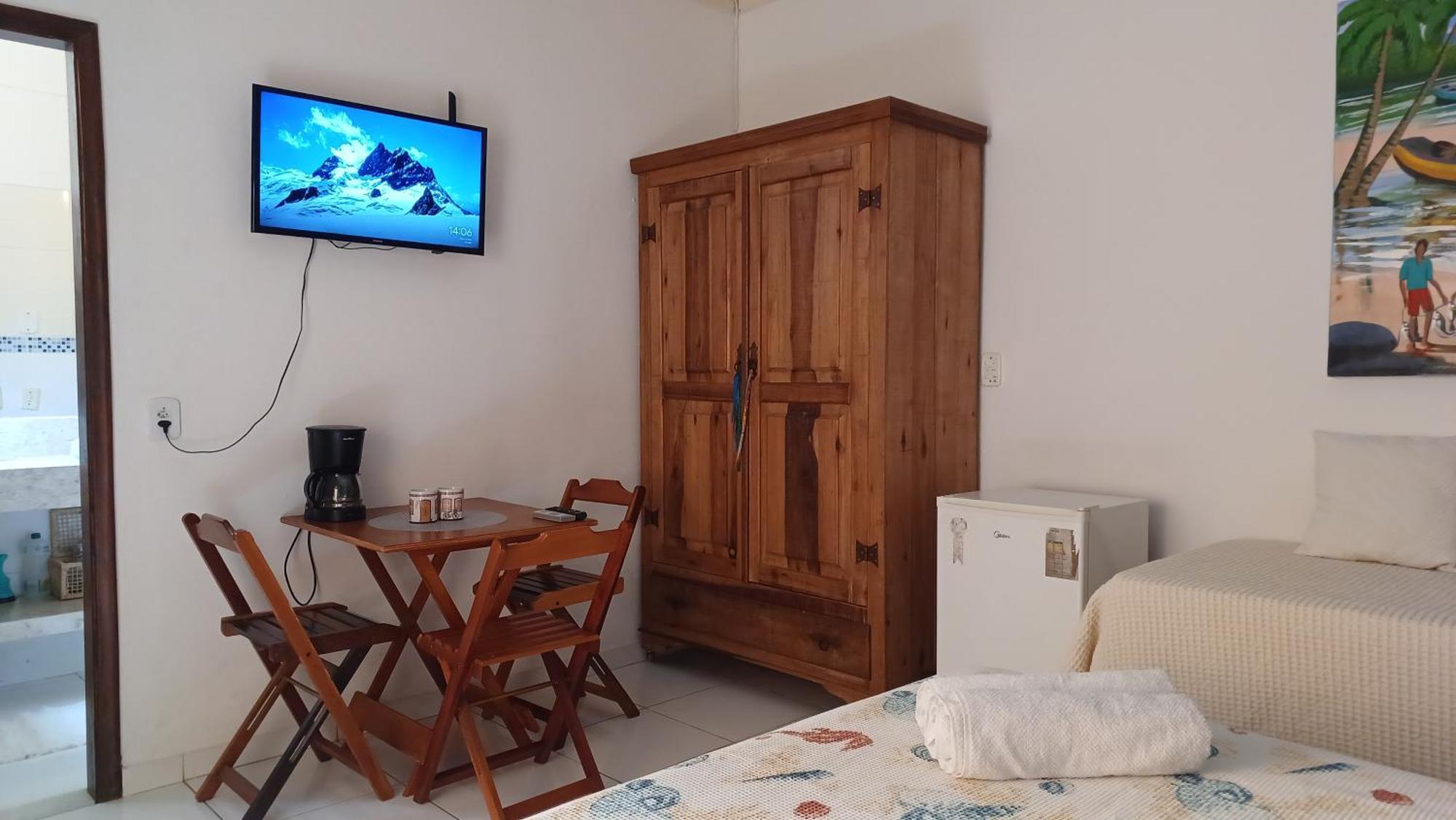 Suites Canto Do Pontal 파라티 외부 사진