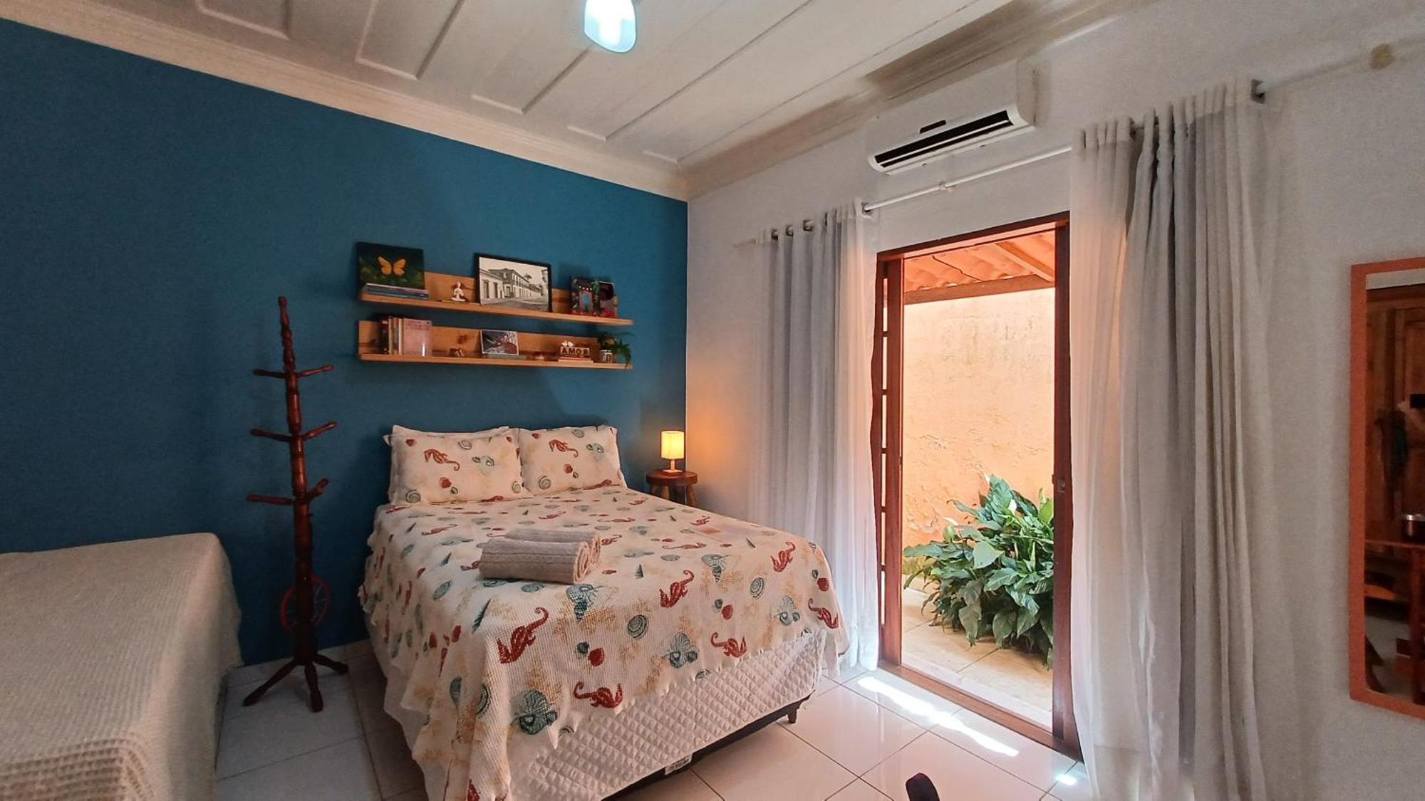 Suites Canto Do Pontal 파라티 외부 사진